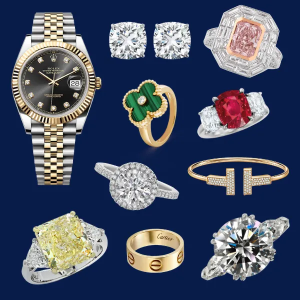 Selling Your Diamond