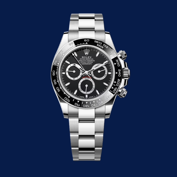 Luxury Watches