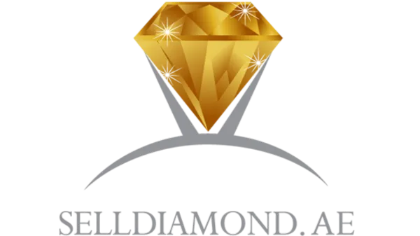 Sell Diamond Dubai Logo