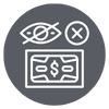 No Hidden Fee