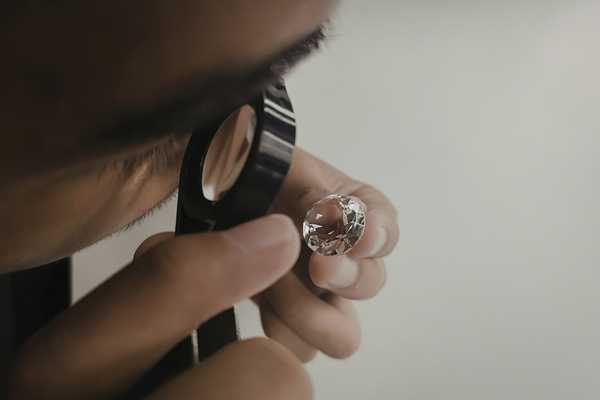 How To Sell My Diamonds?