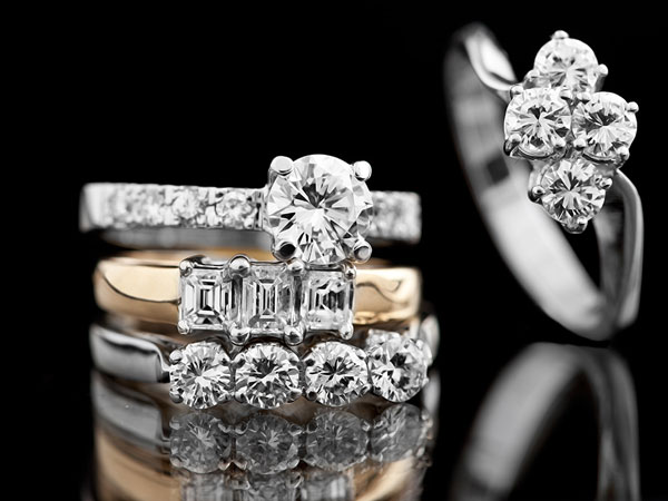 Sell your Diamond Jewelleryonline