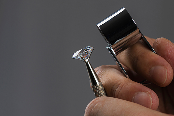 How To Sell My Diamonds?