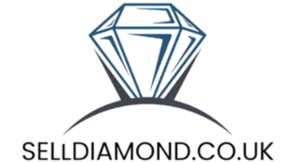 Sell Your Diamond UK Logo