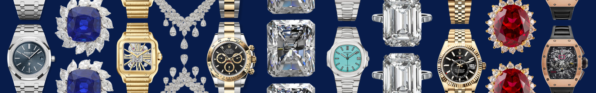 Expert Valuations