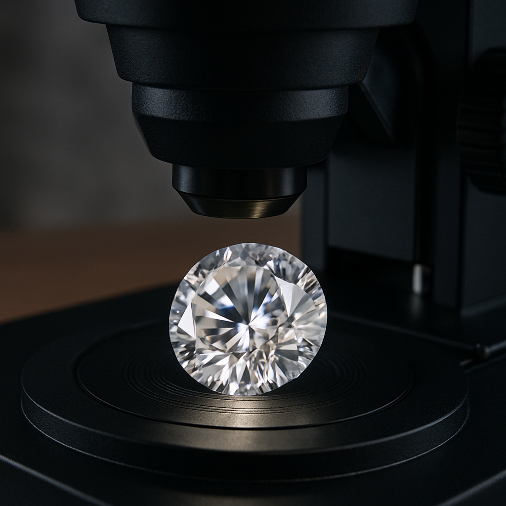 Expert Valuations
