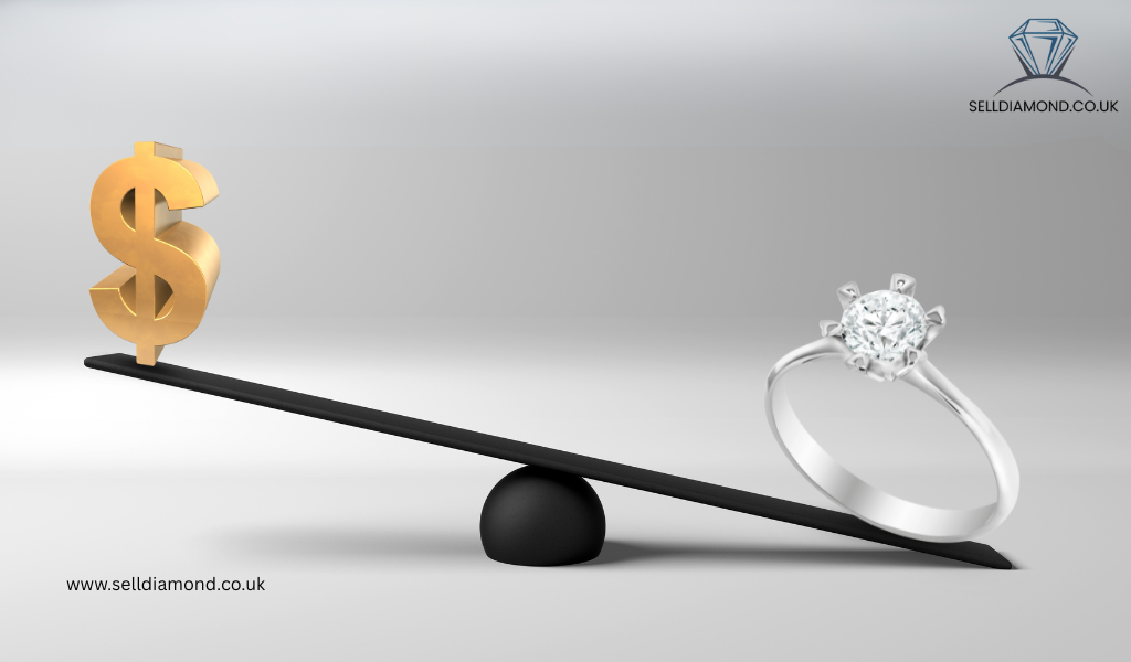 What Influences Diamond Ring Value? Industry Insights for Buyers?