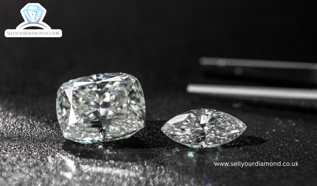 Buy Old Diamonds