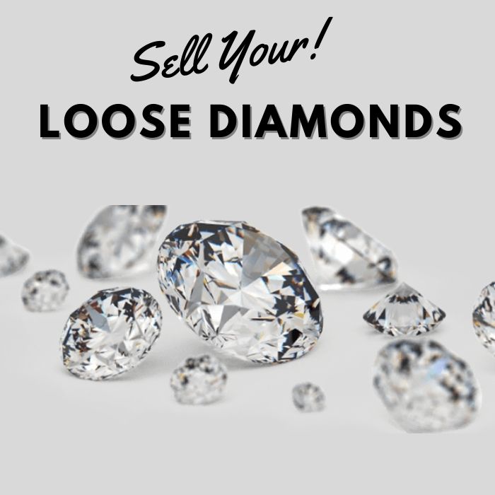 Buying and Selling Diamonds