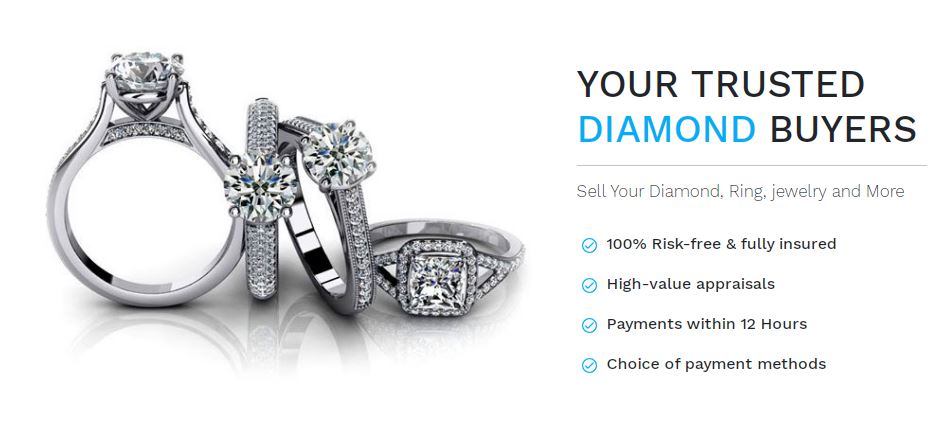 Jewellery Buyers