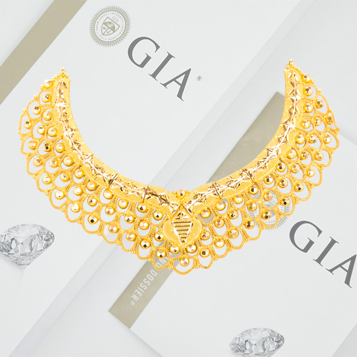 Gold Jewellery Buyer