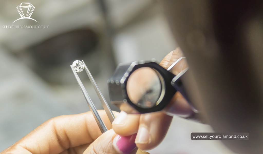 Why Choosing the Right Diamond Dealers Matter - Key Factors to Consider?