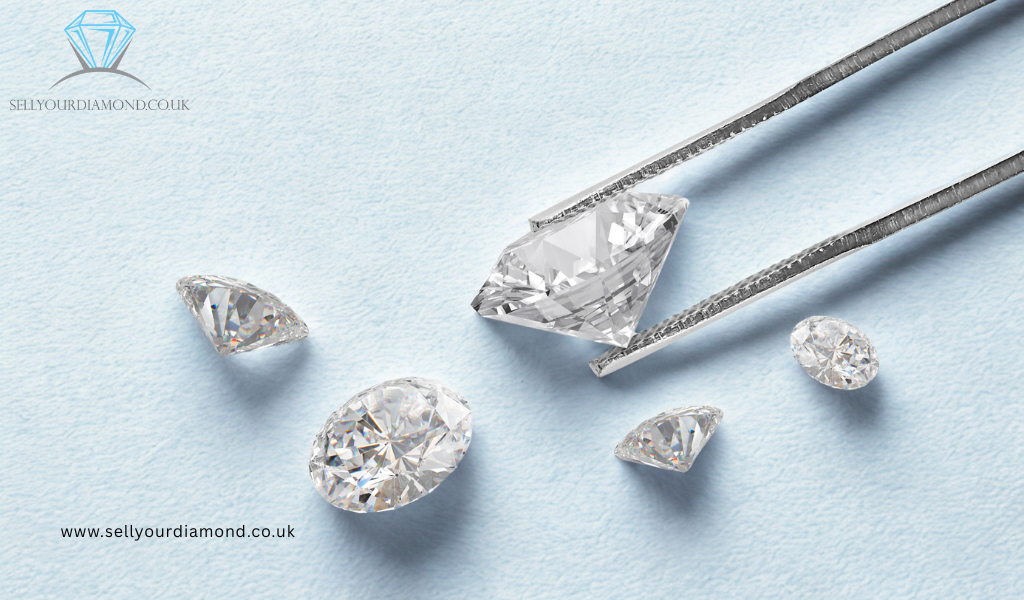 Why Buying Old Diamonds is a Smart Investment for Your Jewellery Collection?