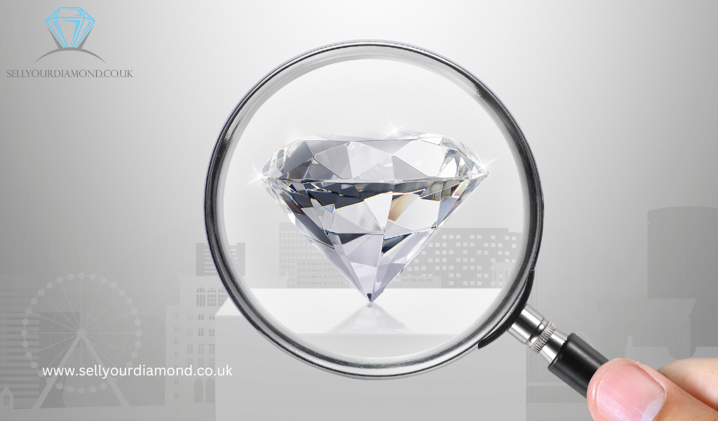 Diamond Dealers