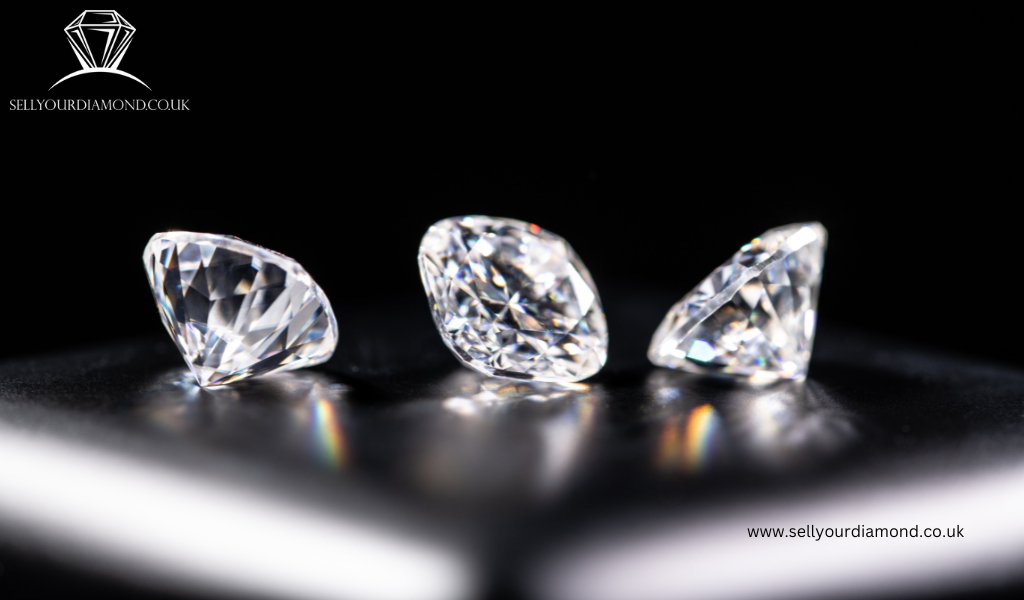 Why Buying from Reputable Diamond Dealers Matters?