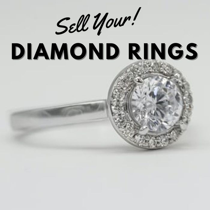 Where Can I Sell My Diamond Ring For The Most Money?