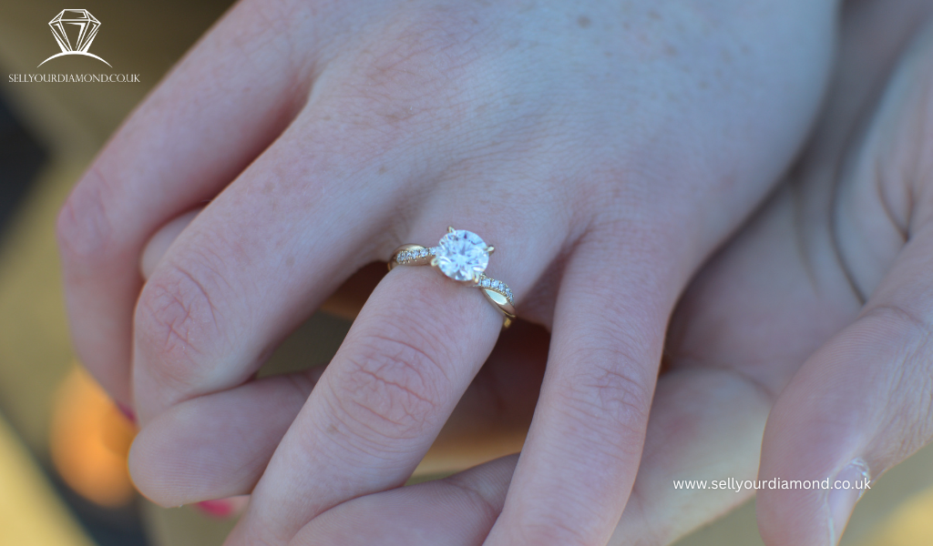 What Buyers Look for When Buying Engagement Rings?