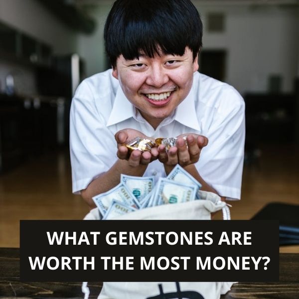 What Precious Gemstones are Worth the Most Money?