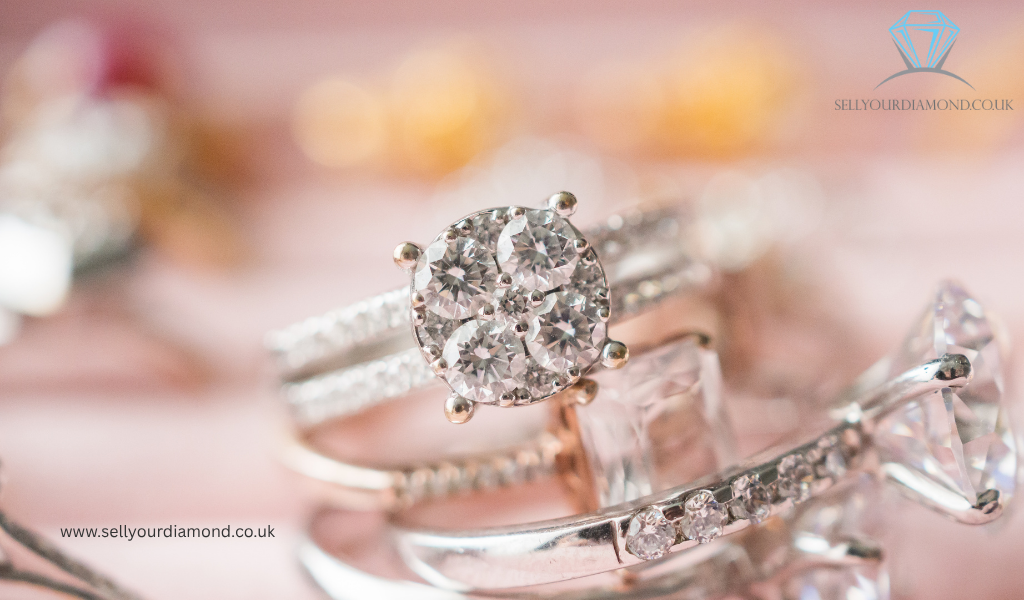 The Ultimate Guide to Help You Sell Your Old Ring Online Securely