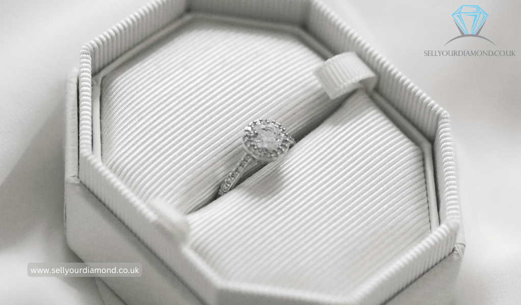 Strategies to Sell Diamond Rings this Christmas