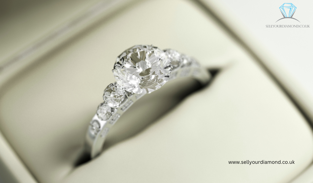 Cyber Monday Deals: Where to Sell Your Diamond Ring for the Best Price