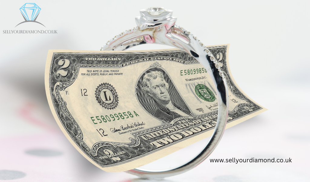 Top 5 Mistakes to Avoid When Selling Your Diamond Ring