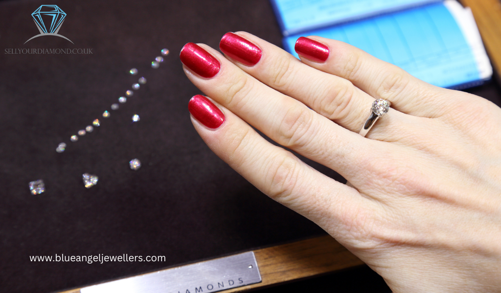 Why You Should Buy My Diamond Ring Today?