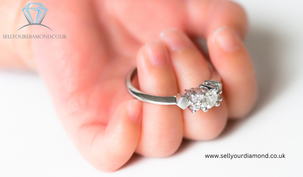 Make Money Fast: The Best Strategies for Selling Your Diamond Ring