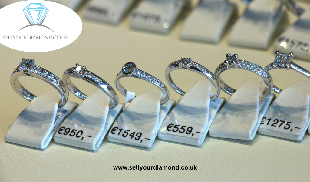 Your Handbook for Finding the Right Pair at the Average Price for a Ring