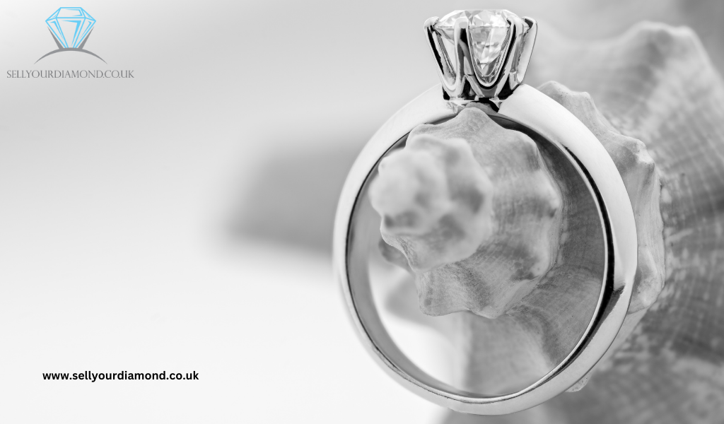 Which Is the Best Place to Sell Diamond Rings?