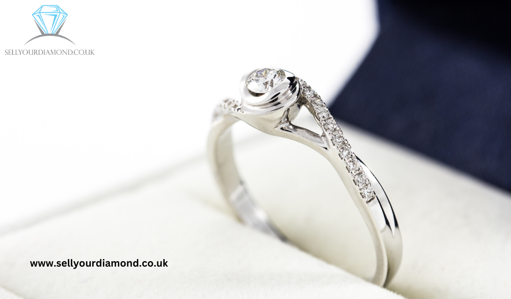 Selling Your Diamond Ring? Here’s What You Need to Know