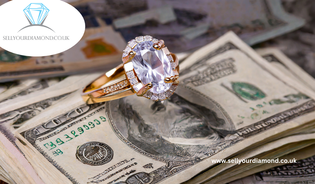Tips and Tricks for Selling Your Diamond Ring Successfully