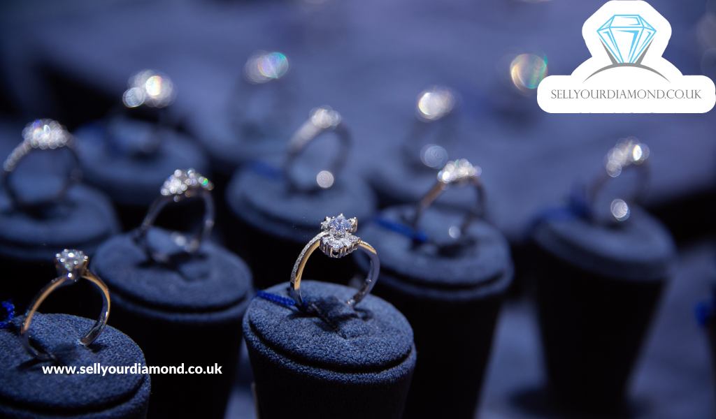How to Sell Your Diamond Ring and Embrace the Next Chapter?
