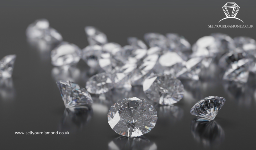 How To Know If You're Ready to Sell Diamonds That Belong to You?