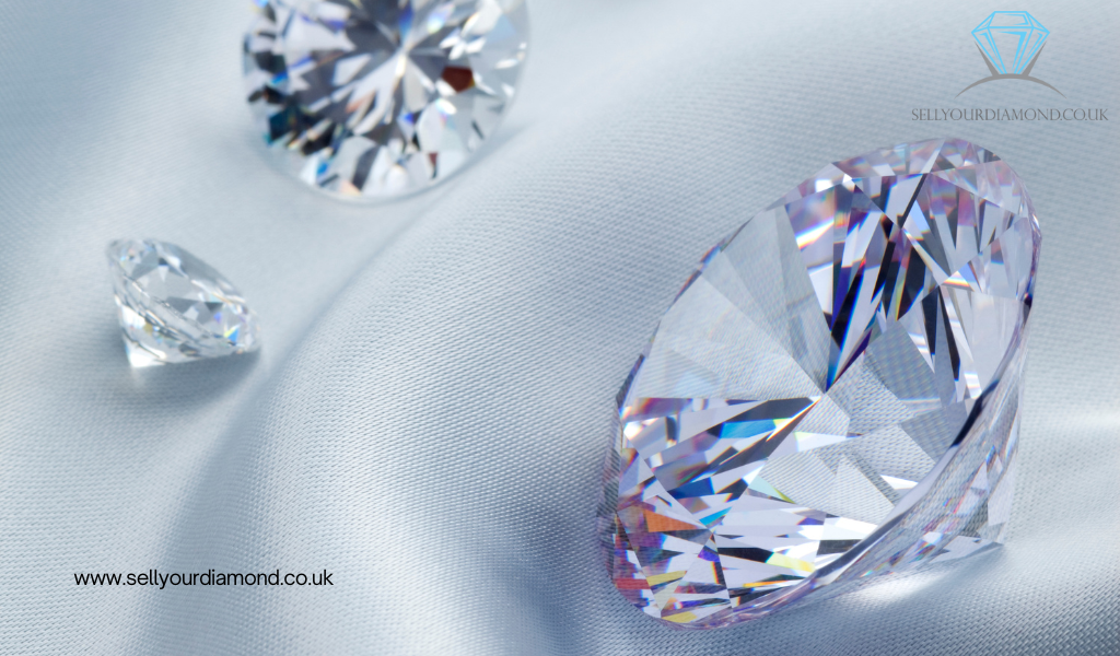 Where can I Sell My Diamond Safely?