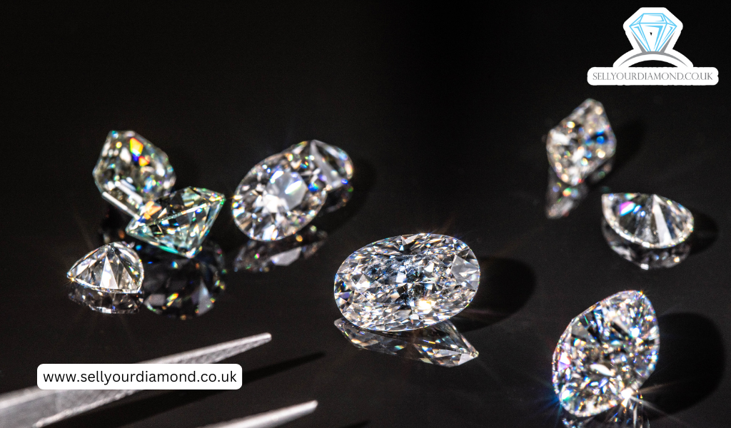 Celebrate Veterans Day by Selling Your Diamond: Tips for Success