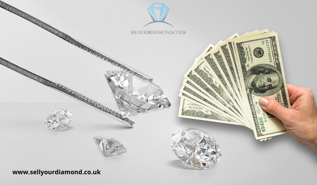 How to Get the Best Price When Selling Your Diamond?