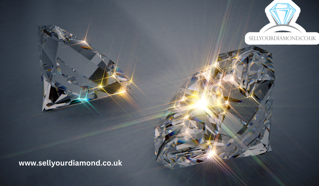 Learn How to Know the Right Value of Your Diamond Before You Sell
