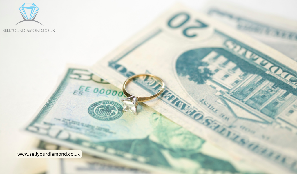 A Complete Checklist for Selling Your Engagement Ring Successfully