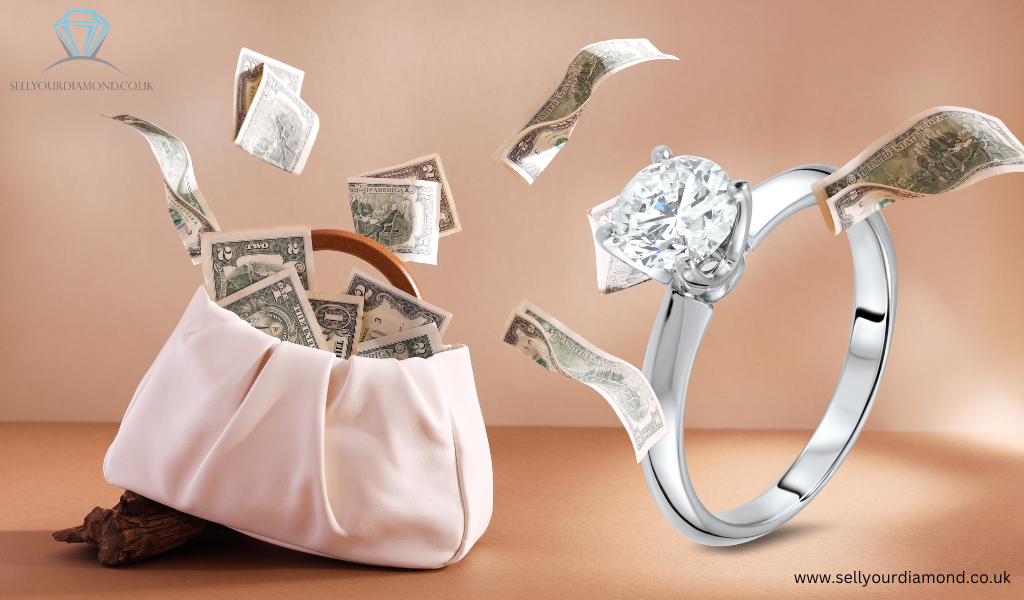 Selling Your Engagement Ring? Expert Tips to Get the Best Price!