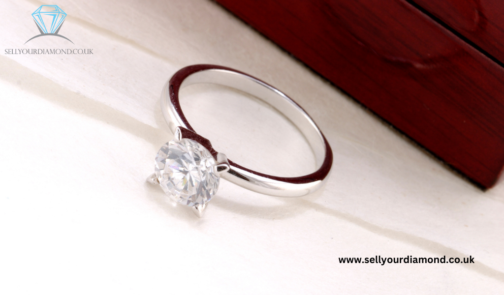 7 Tips for Selling Your Engagement Ring Successfully
