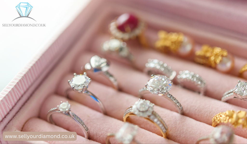 Average Price for a Ring: How to Find the Perfect Balance Between Quality and Cost