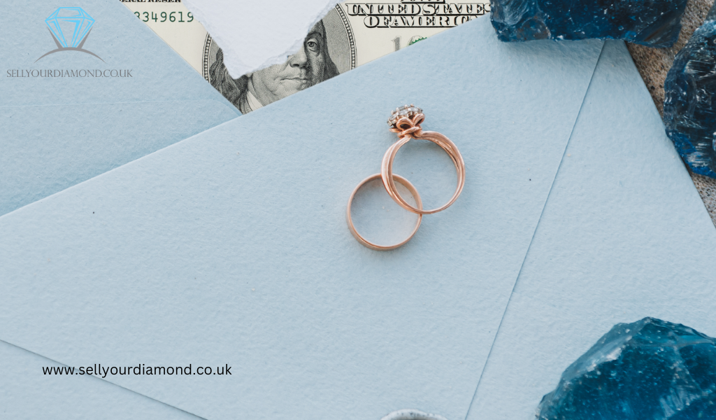 An Easy Route to Sell Engagement Rings