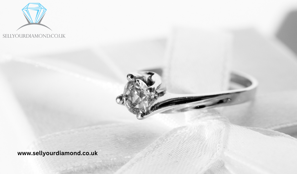 Uncovering The Tops Reasons Why People Sell Engagement Ring