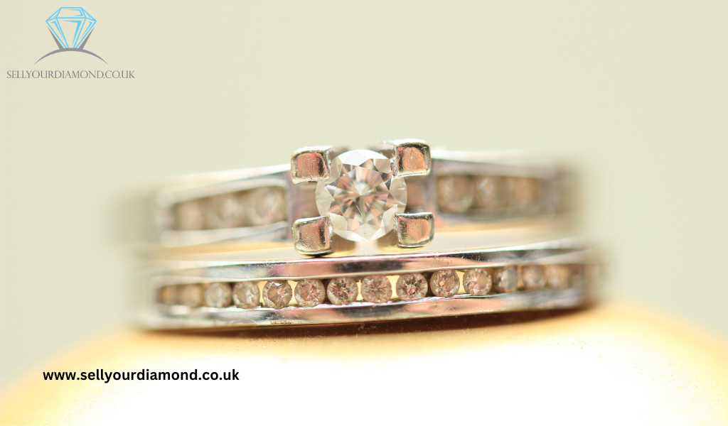Maximizing Your Profits: The Best Way to Sell Your Engagement Ring