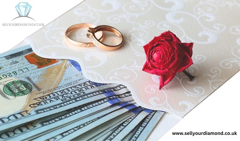 A Guide to Sell Your Engagement Ring