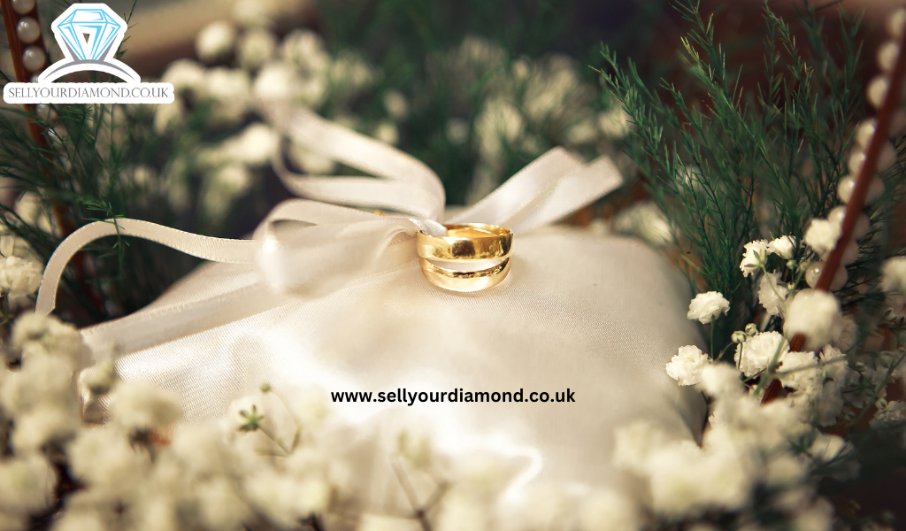 Selling Your Engagement Ring: Understanding the Legal Landscape