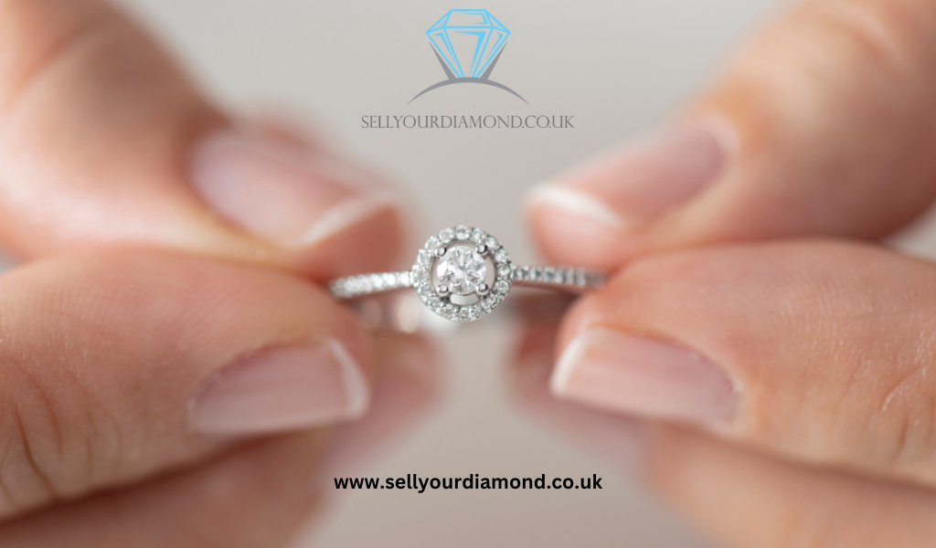 Tips For Selling Engagement Ring After Break Up
