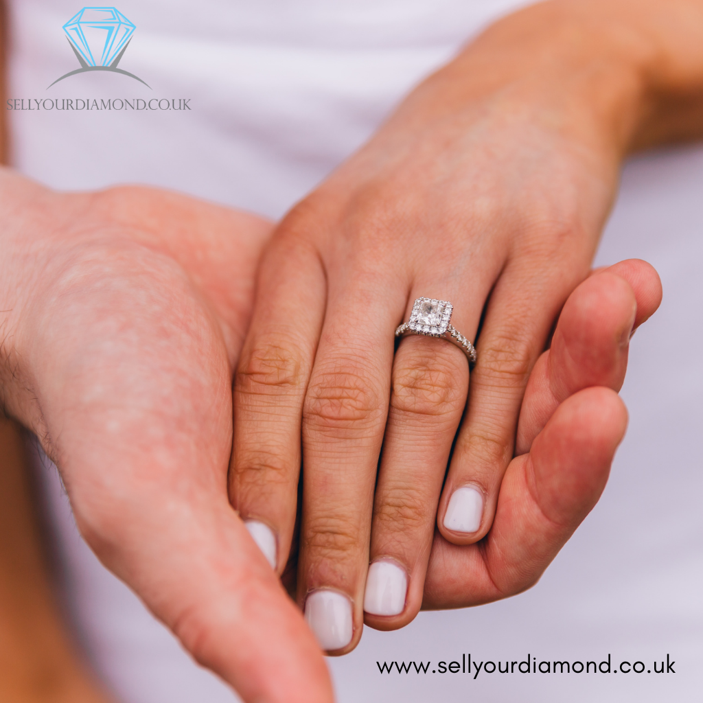 How To Find the Perfect Pre-Owned Engagement Ring?