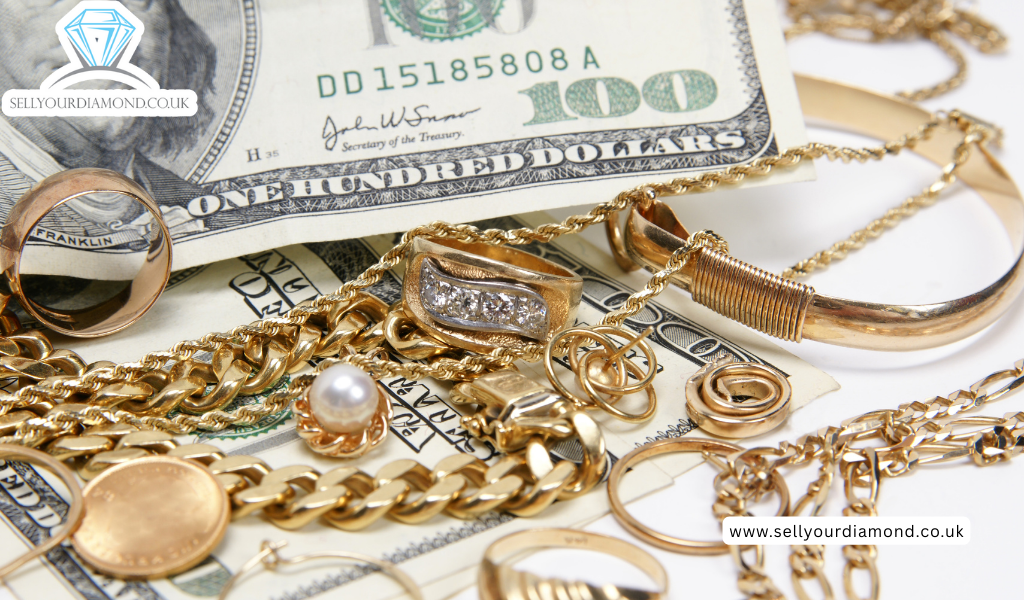Top Tips for Selling Jewellery for Cash: Maximize Your Return